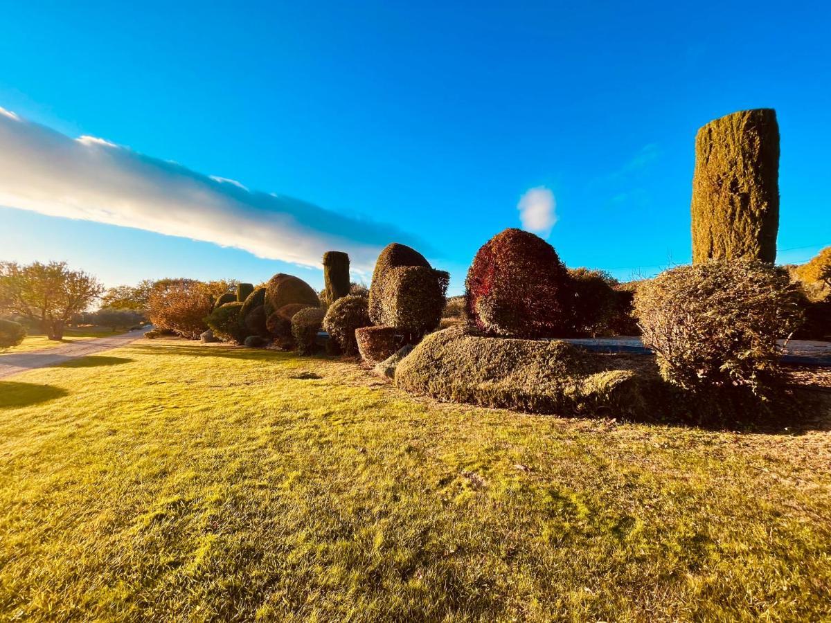 Domaine Amourella Aparthotel Lambesc Kültér fotó