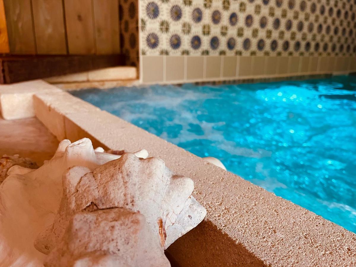 Domaine Amourella Aparthotel Lambesc Kültér fotó