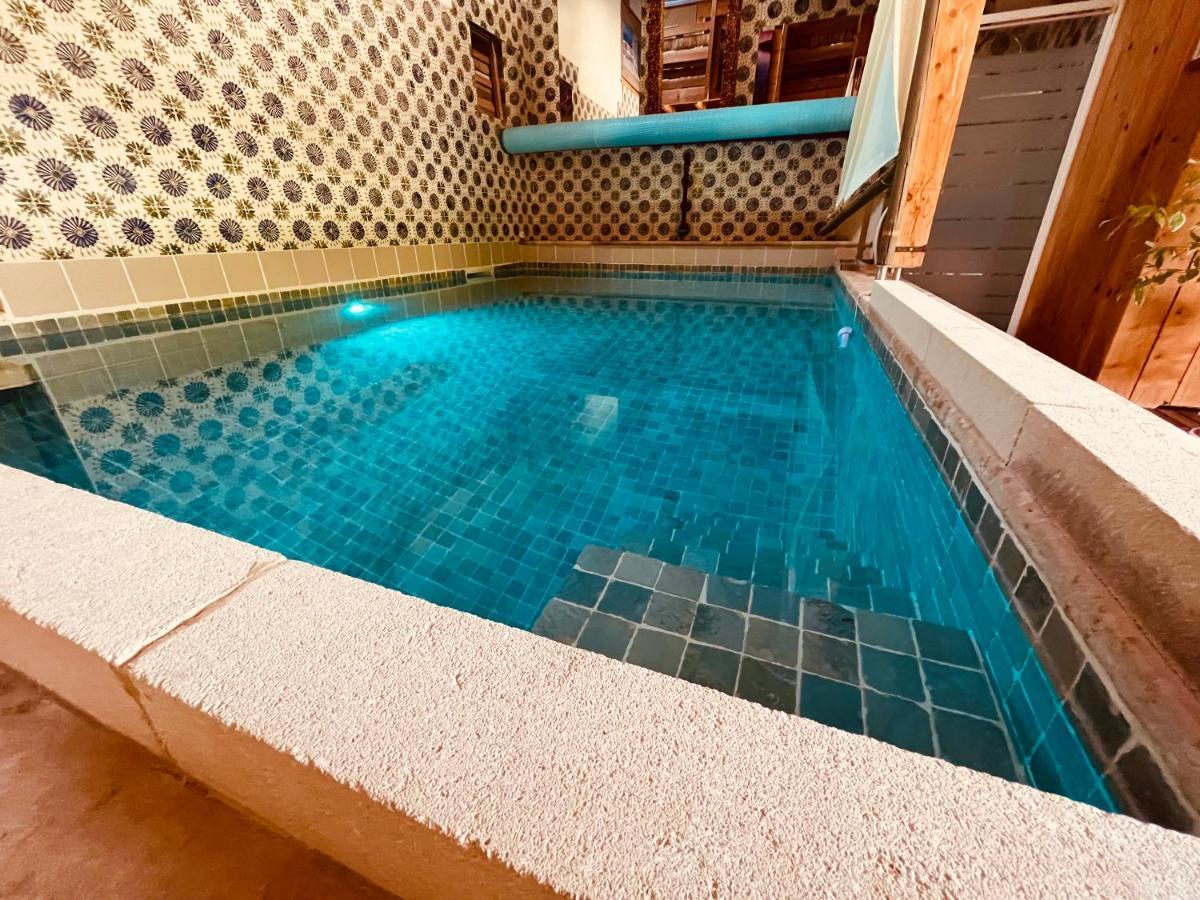 Domaine Amourella Aparthotel Lambesc Kültér fotó