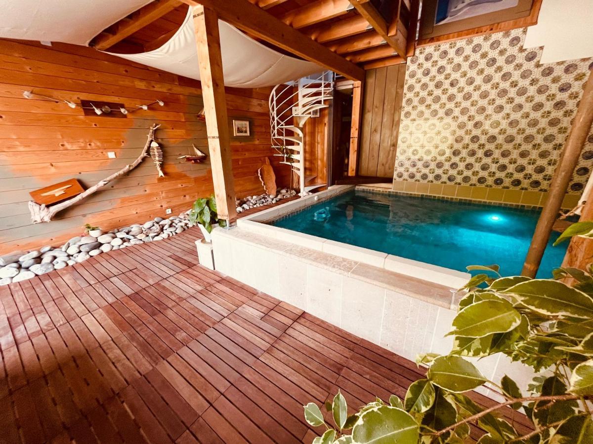 Domaine Amourella Aparthotel Lambesc Kültér fotó