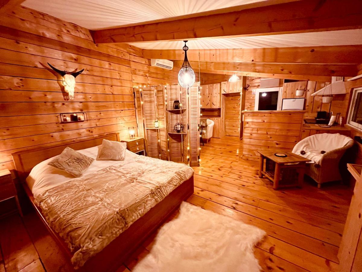 Domaine Amourella Aparthotel Lambesc Kültér fotó