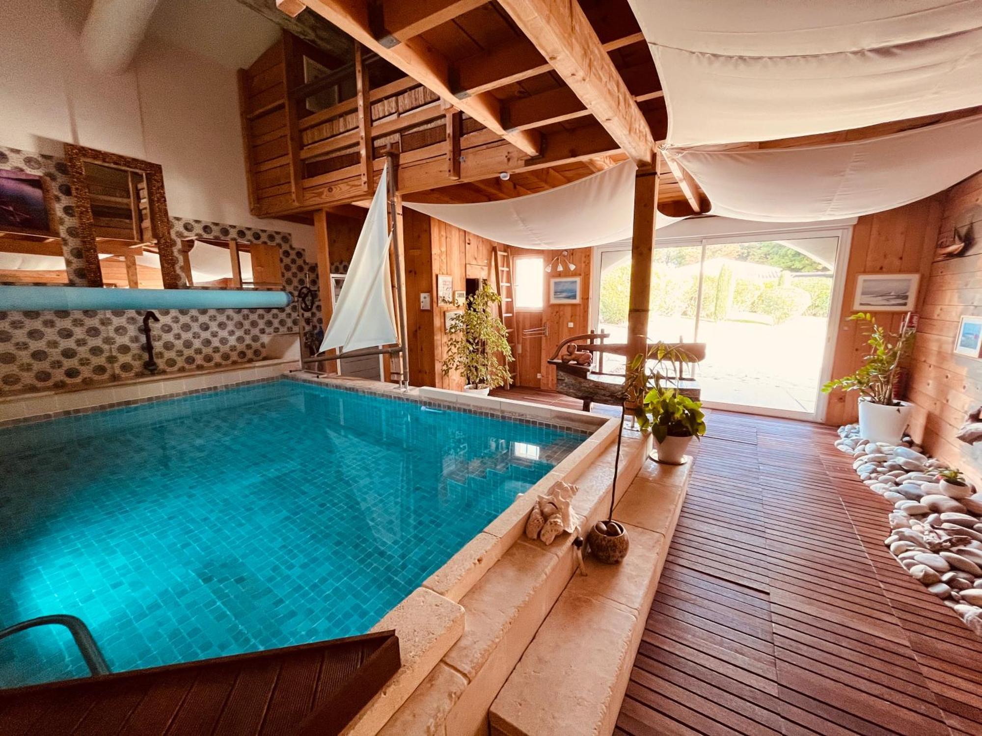 Domaine Amourella Aparthotel Lambesc Kültér fotó