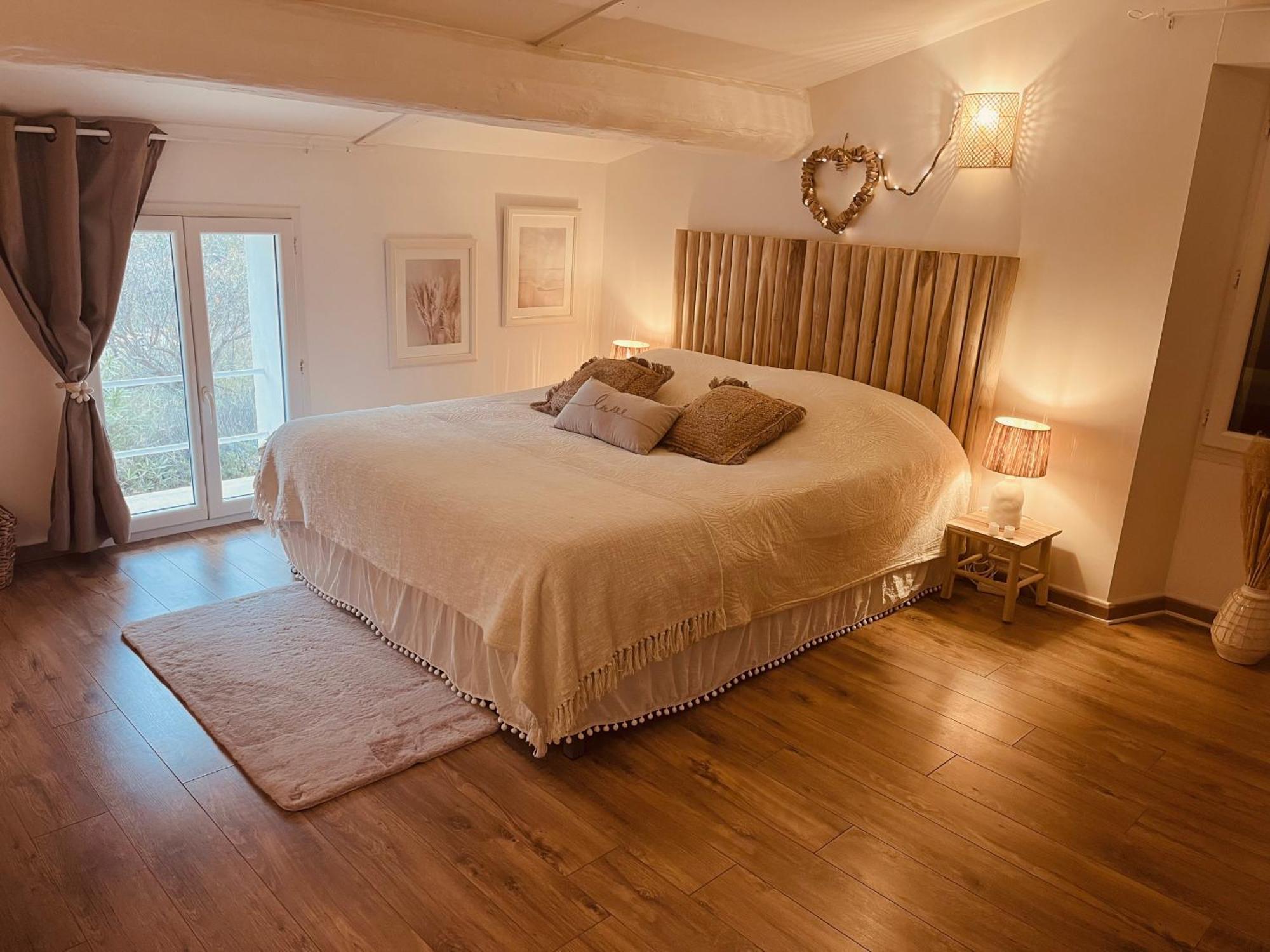 Domaine Amourella Aparthotel Lambesc Kültér fotó