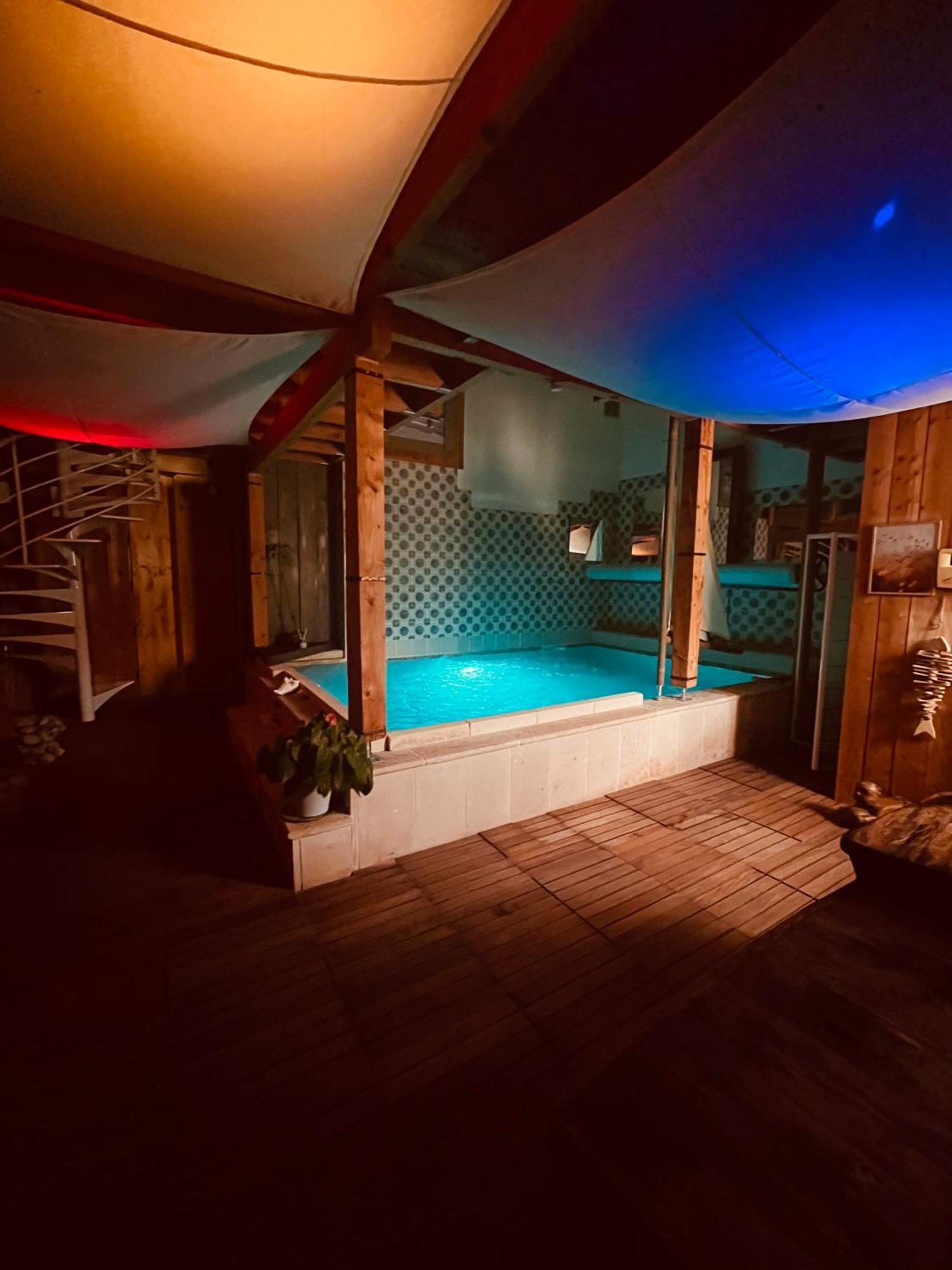 Domaine Amourella Aparthotel Lambesc Kültér fotó