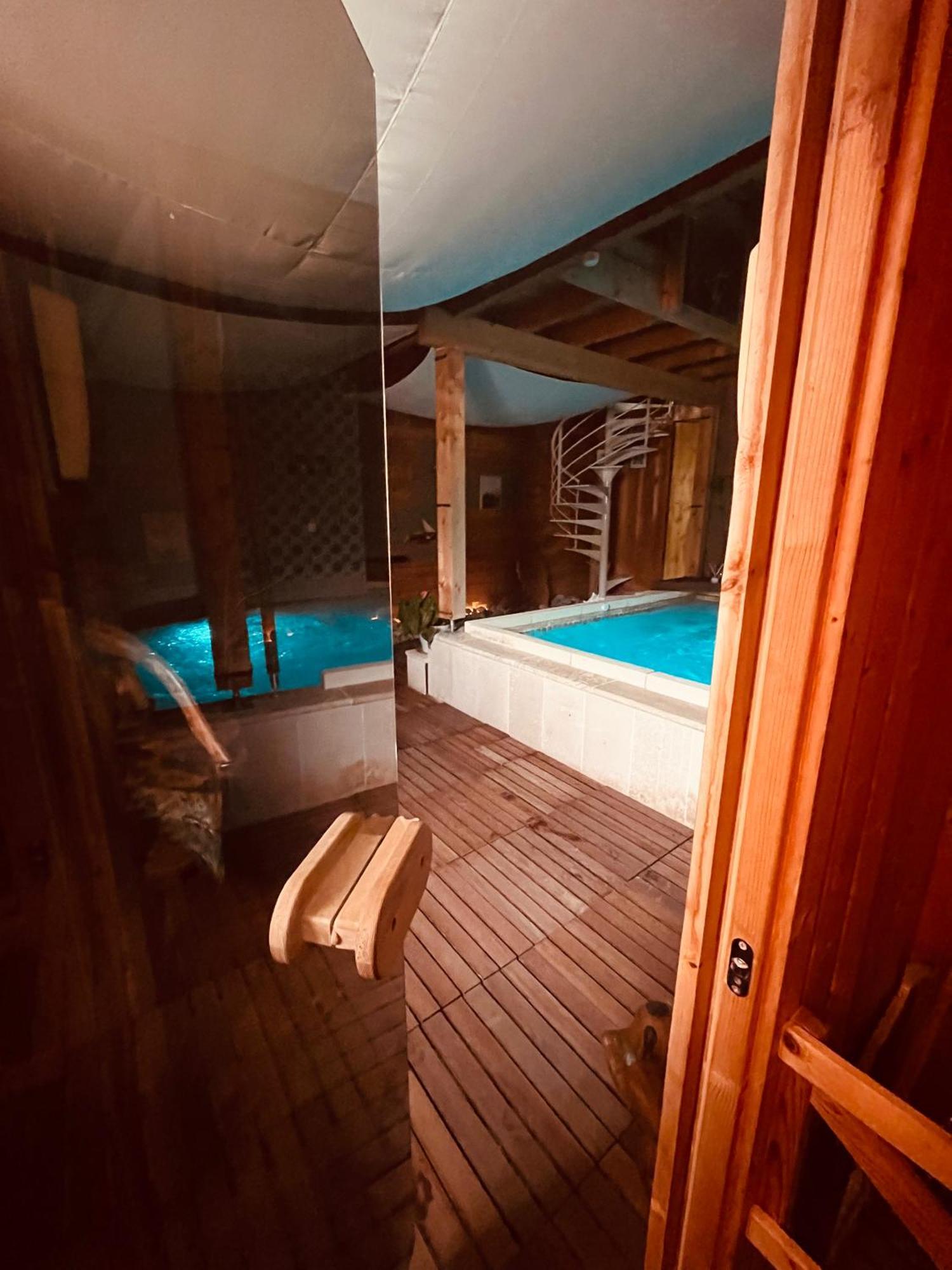 Domaine Amourella Aparthotel Lambesc Kültér fotó