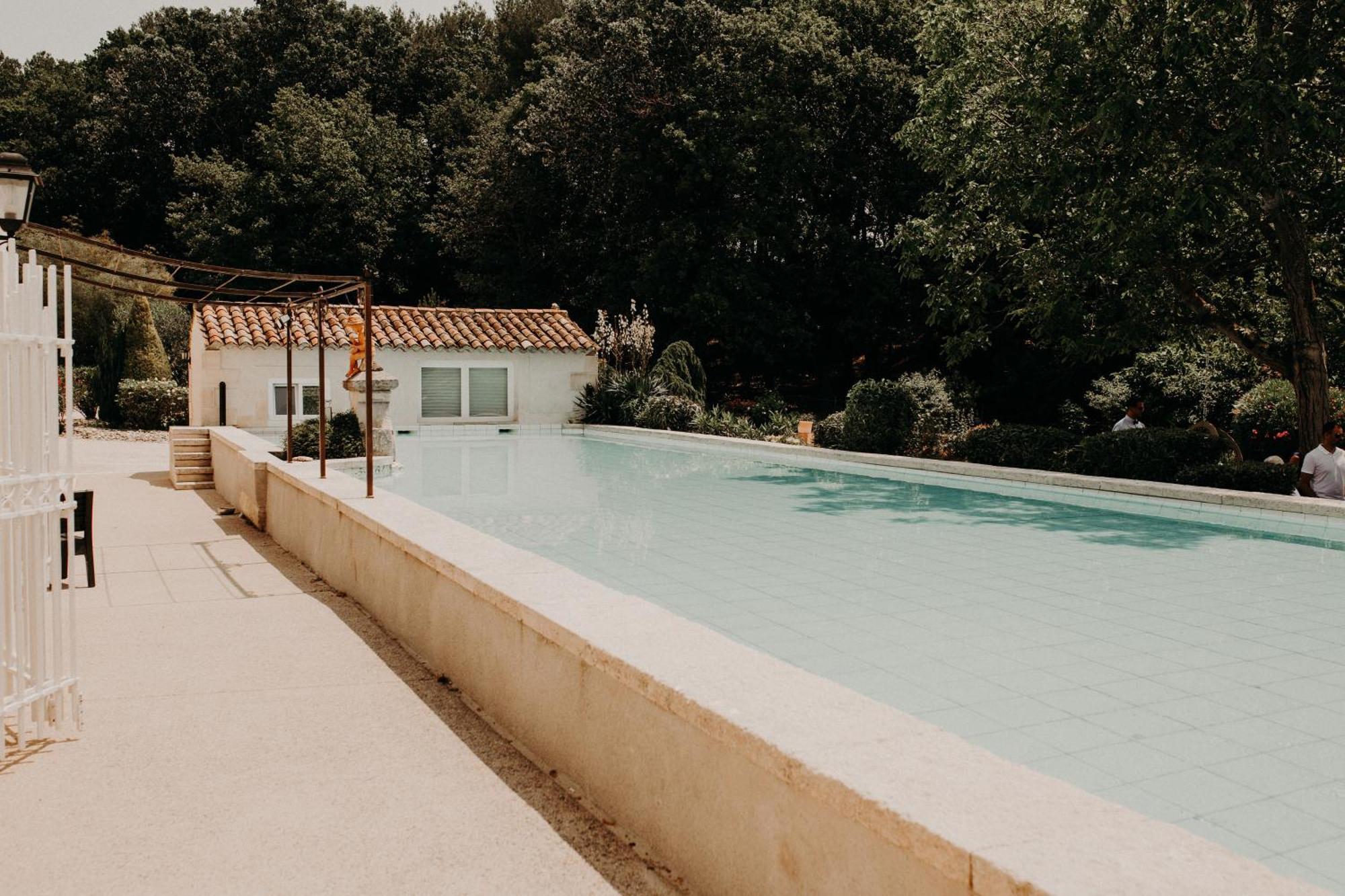 Domaine Amourella Aparthotel Lambesc Kültér fotó