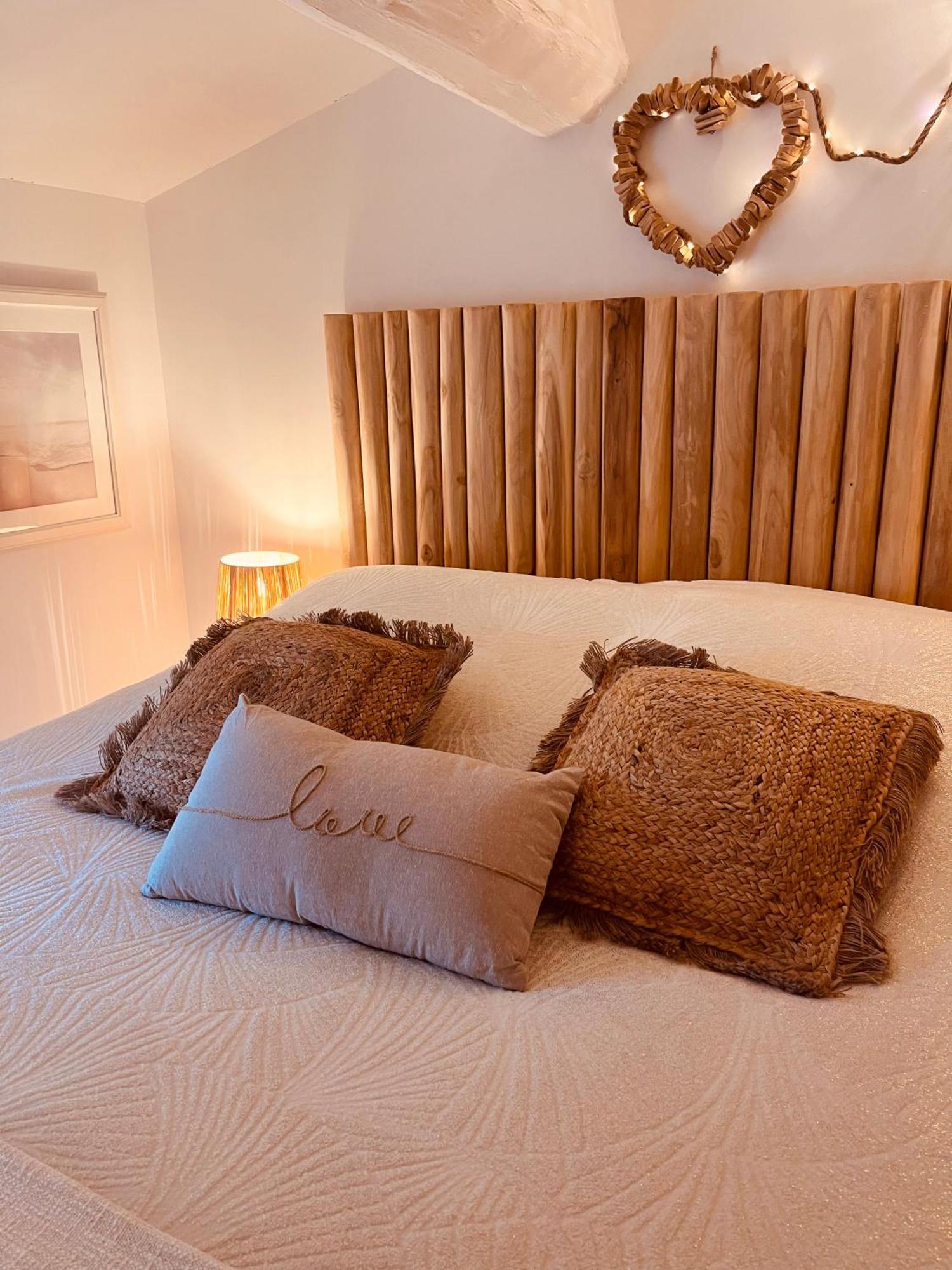 Domaine Amourella Aparthotel Lambesc Szoba fotó