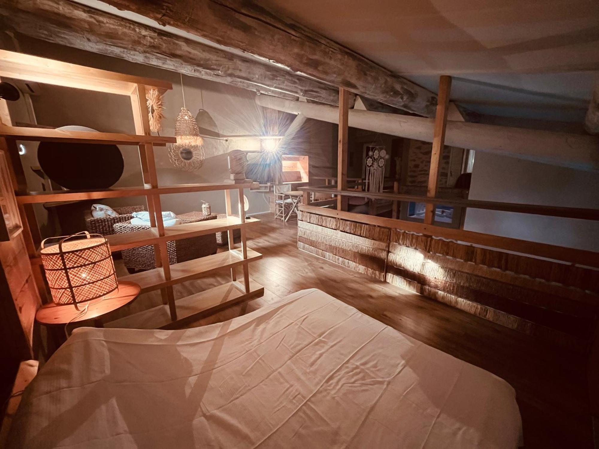 Domaine Amourella Aparthotel Lambesc Szoba fotó