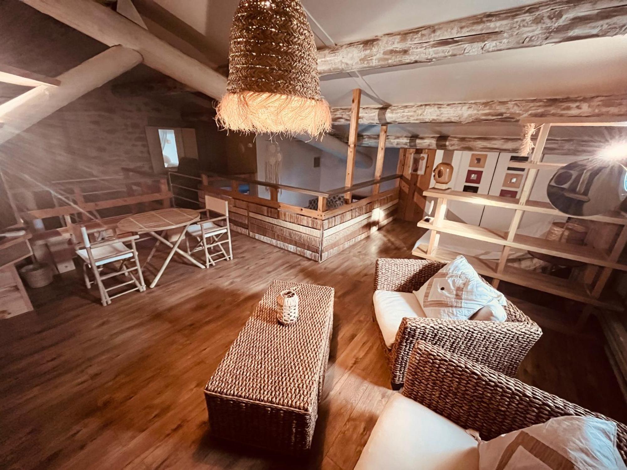 Domaine Amourella Aparthotel Lambesc Szoba fotó