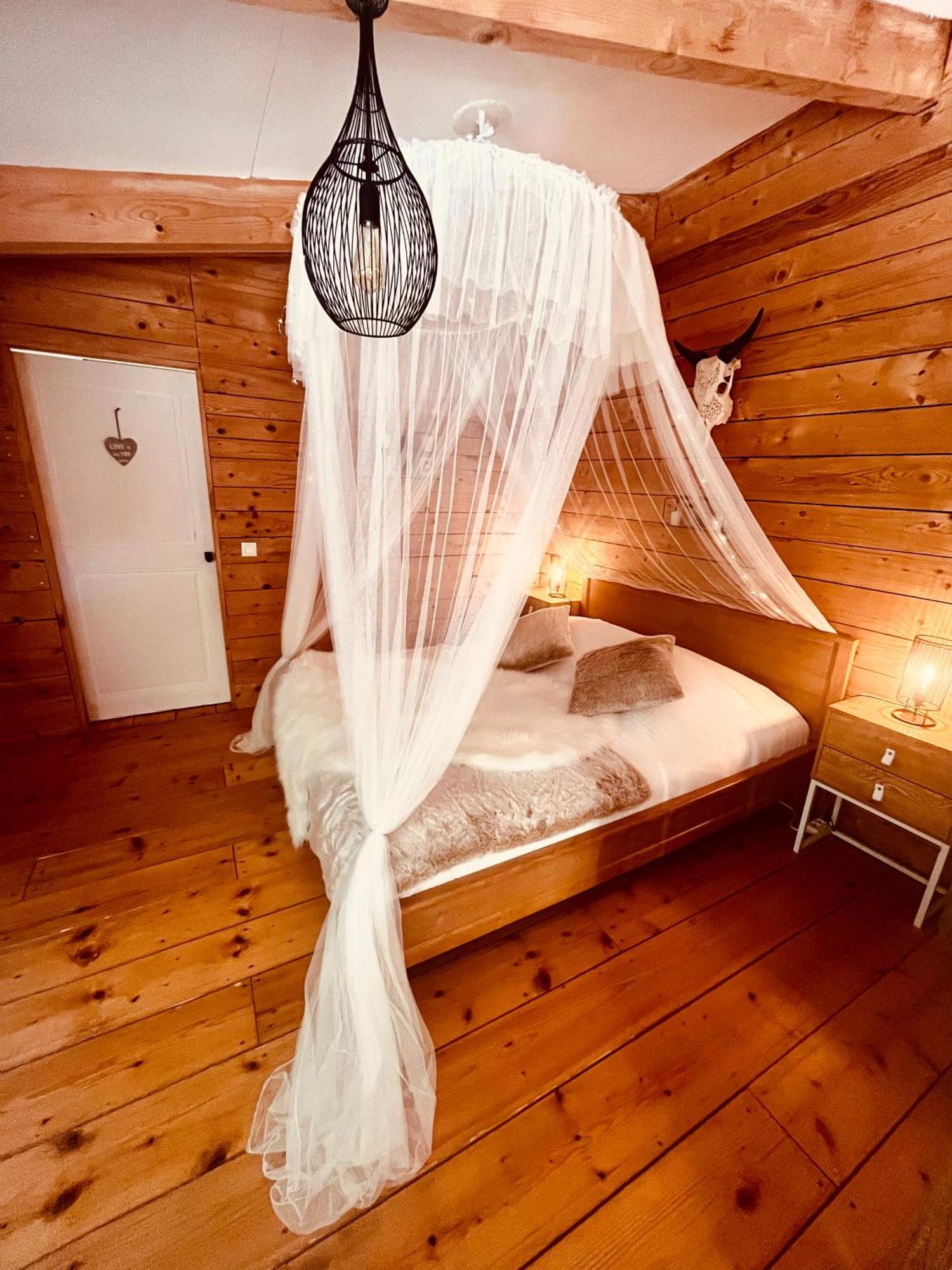 Domaine Amourella Aparthotel Lambesc Szoba fotó