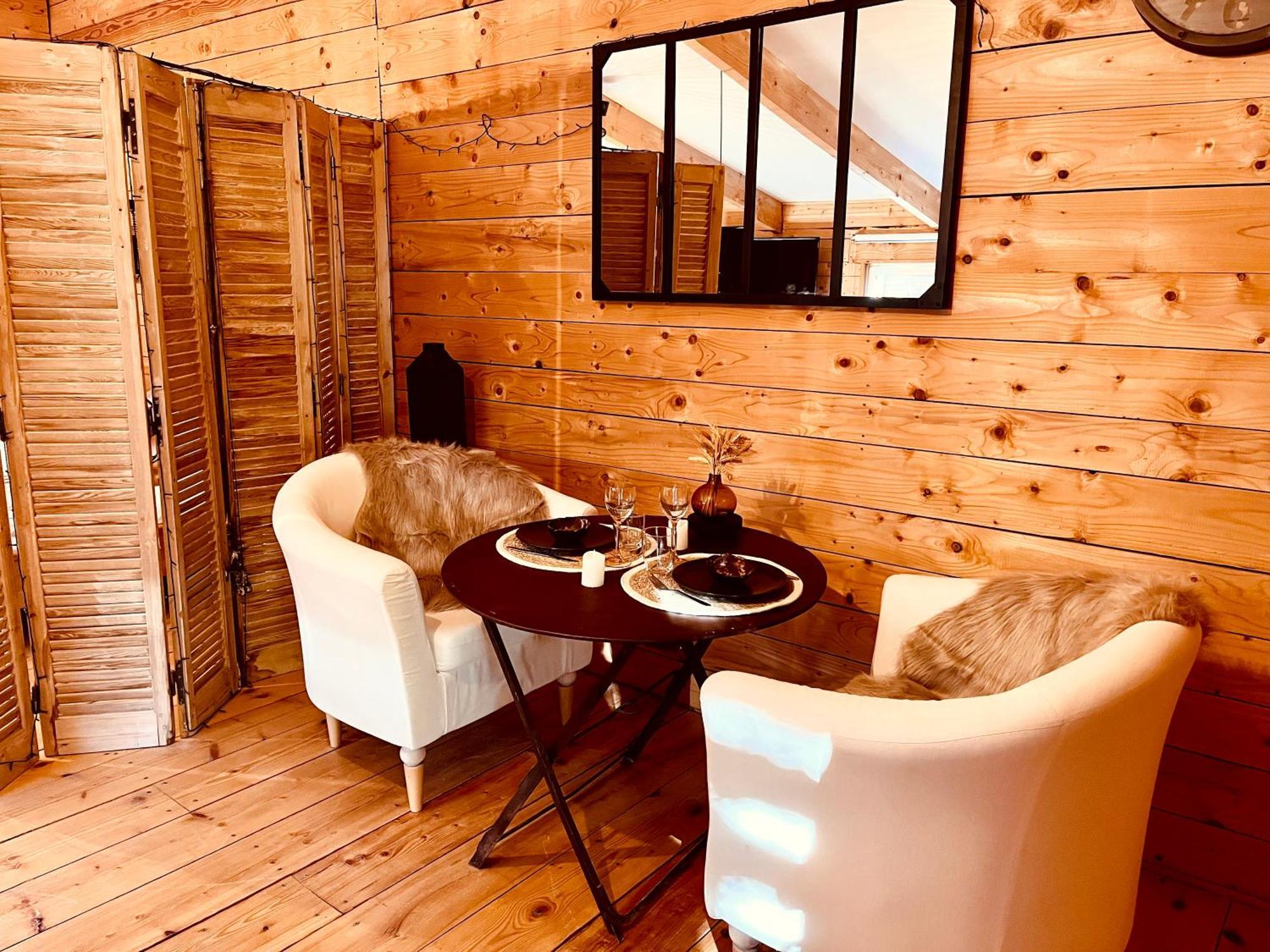 Domaine Amourella Aparthotel Lambesc Szoba fotó